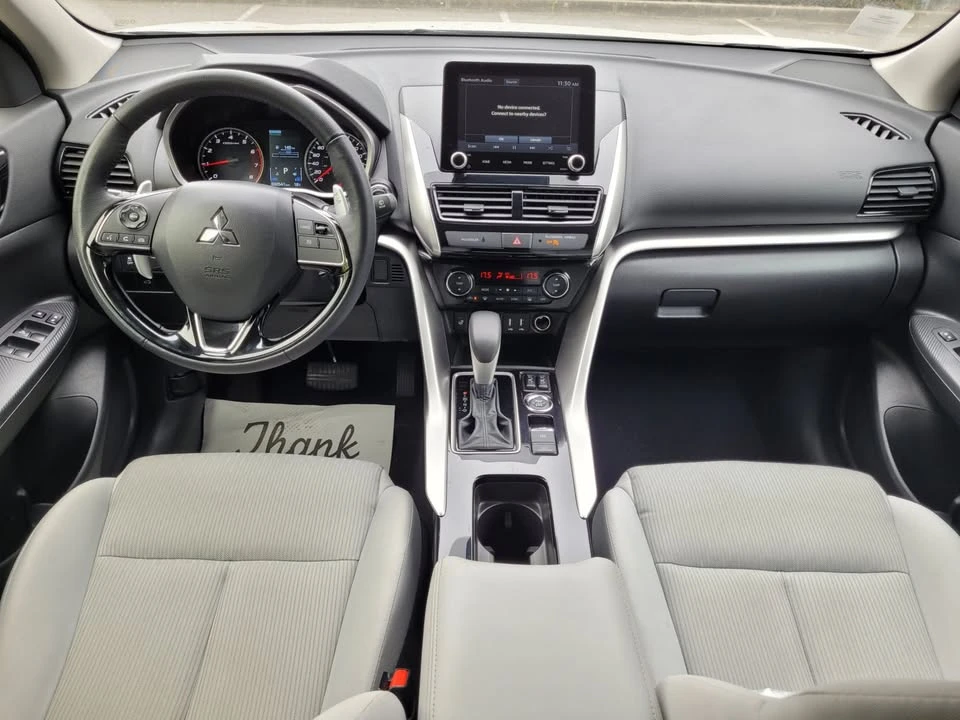 2024 Mitsubishi Eclipse Cross - Image 11 of 19