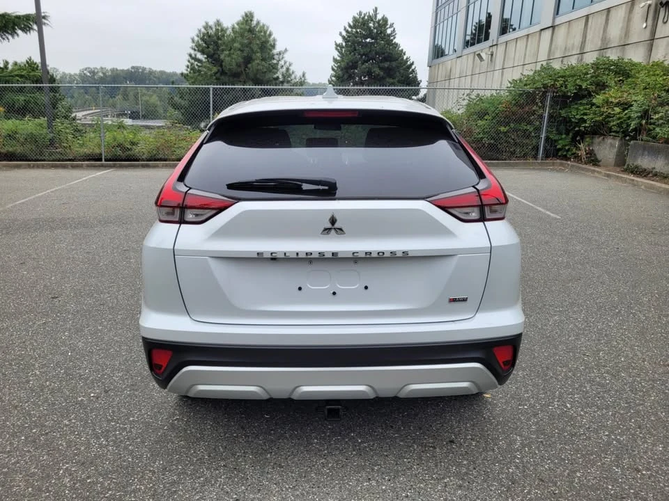 2024 Mitsubishi Eclipse Cross - Image 5 of 19