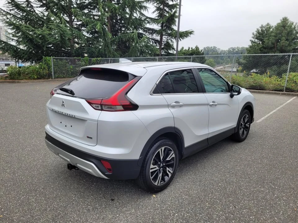 2024 Mitsubishi Eclipse Cross - Image 6 of 19