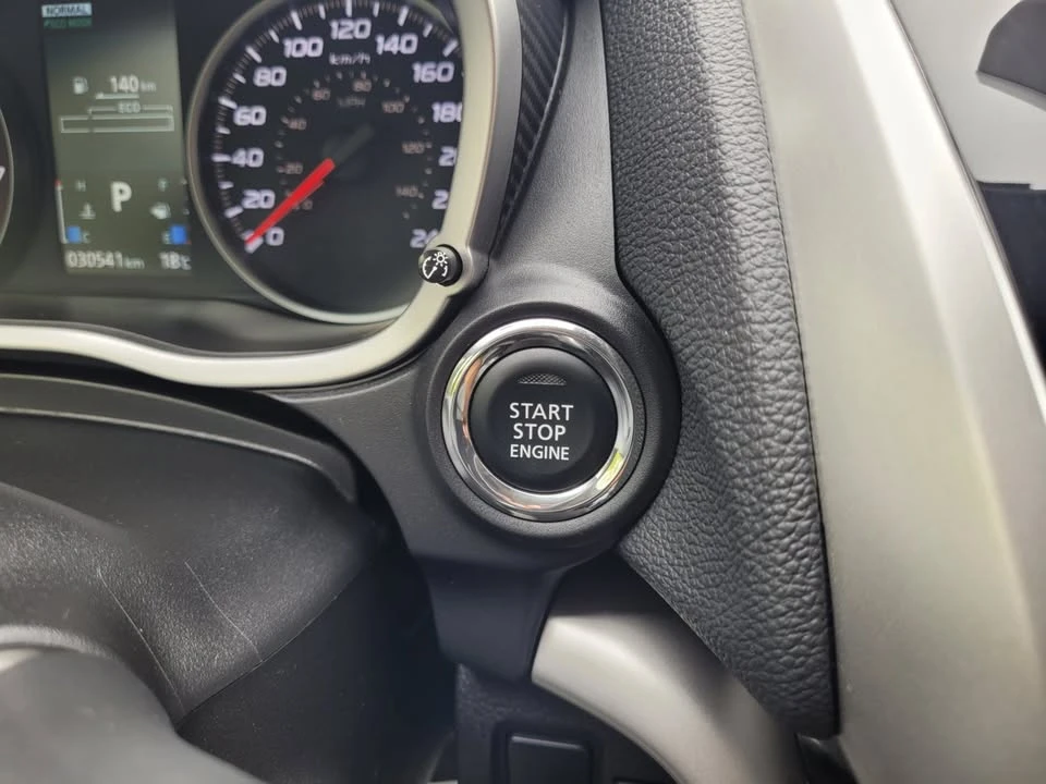 2024 Mitsubishi Eclipse Cross - Image 17 of 19