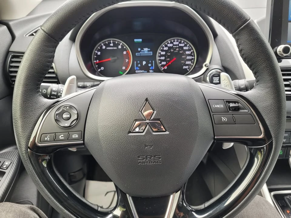 2024 Mitsubishi Eclipse Cross - Image 18 of 19