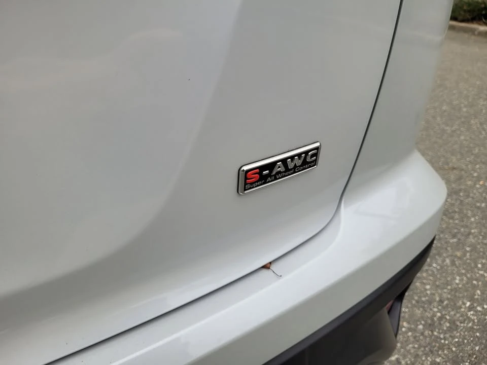 2024 Mitsubishi Eclipse Cross - Image 8 of 19