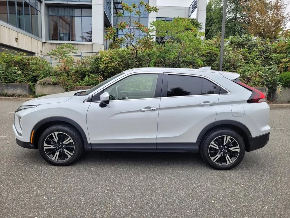 2024 Mitsubishi Eclipse Cross - Image 7 of 19
