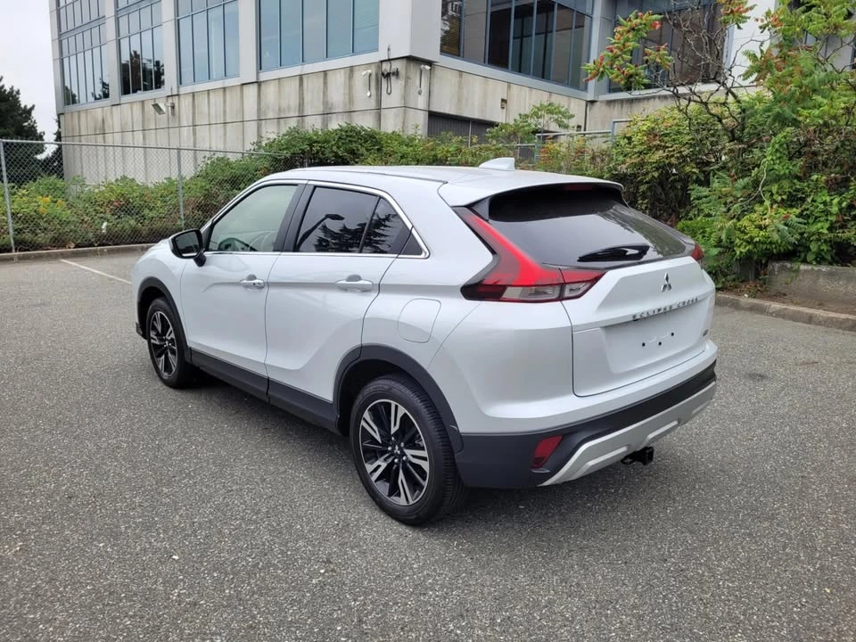 2024 Mitsubishi Eclipse Cross - Image 4 of 19