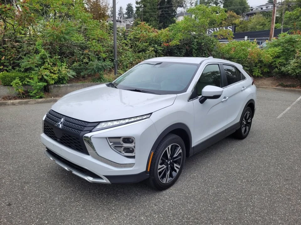 2024 Mitsubishi Eclipse Cross - Image 3 of 19