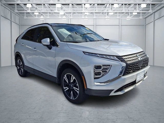 2024 Mitsubishi Eclipse Cross - Image 3 of 4