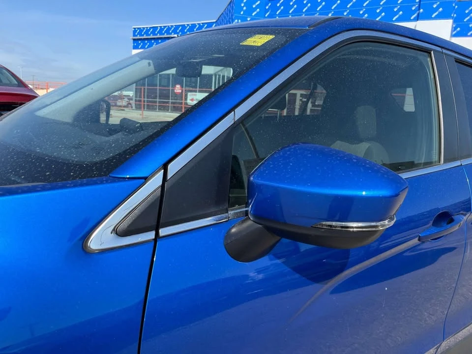 2024 Mitsubishi Eclipse Cross - Image 12 of 12