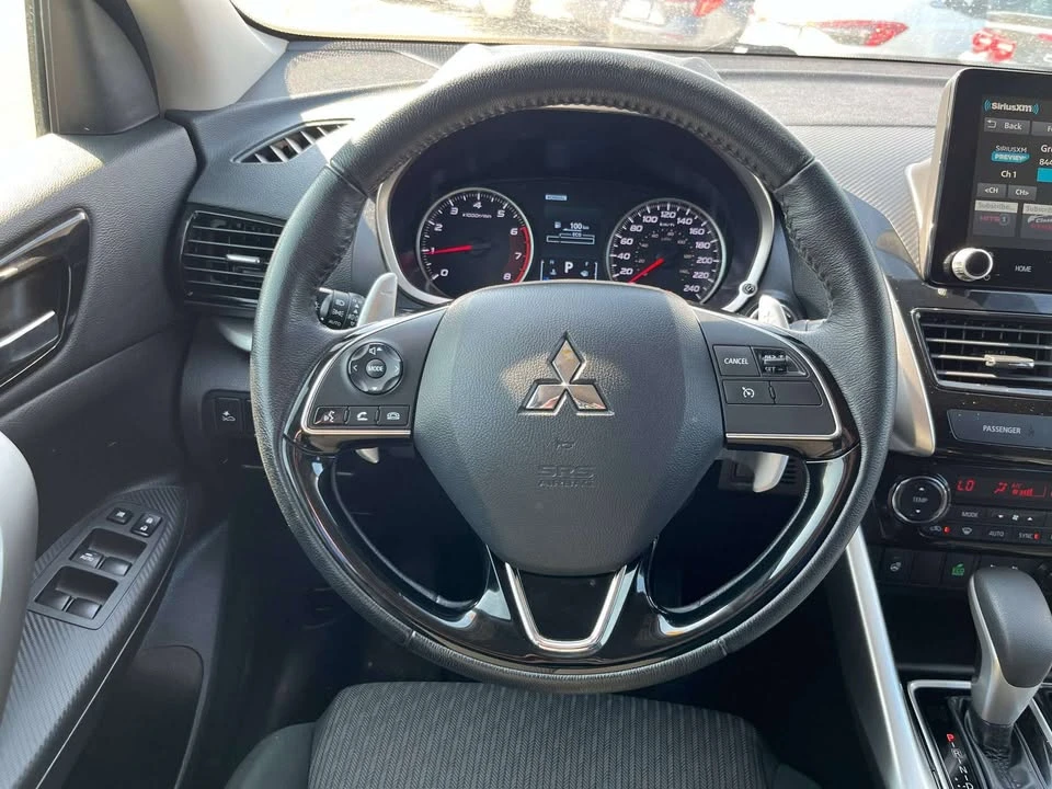 2024 Mitsubishi Eclipse Cross - Image 7 of 12