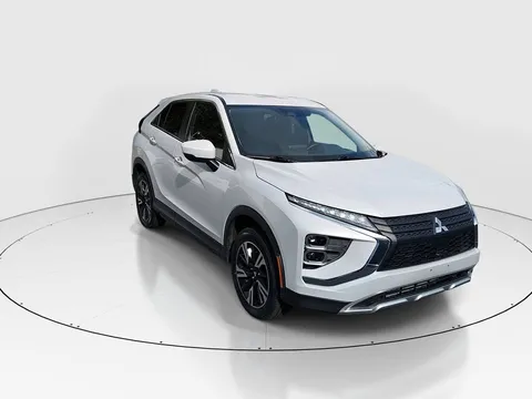 2024 Mitsubishi Eclipse Cross SE S-AWC