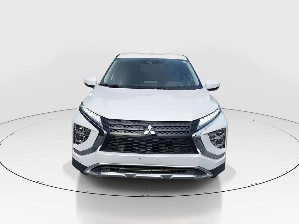 2024 Mitsubishi Eclipse Cross - Image 2 of 12