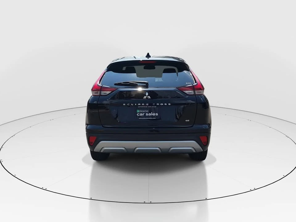 2024 Mitsubishi Eclipse Cross - Image 5 of 12