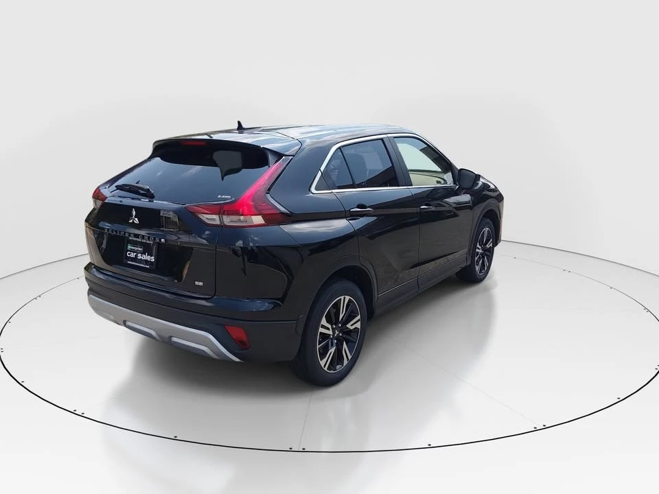 2024 Mitsubishi Eclipse Cross - Image 6 of 12