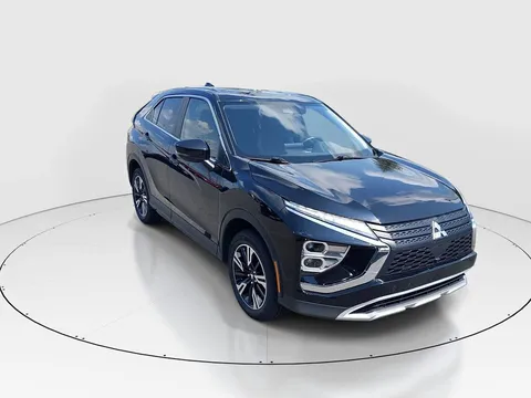 2024 Mitsubishi Eclipse Cross SE S-AWC