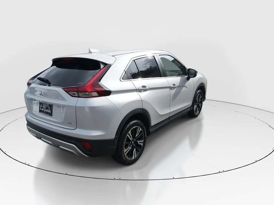 2024 Mitsubishi Eclipse Cross - Image 6 of 12