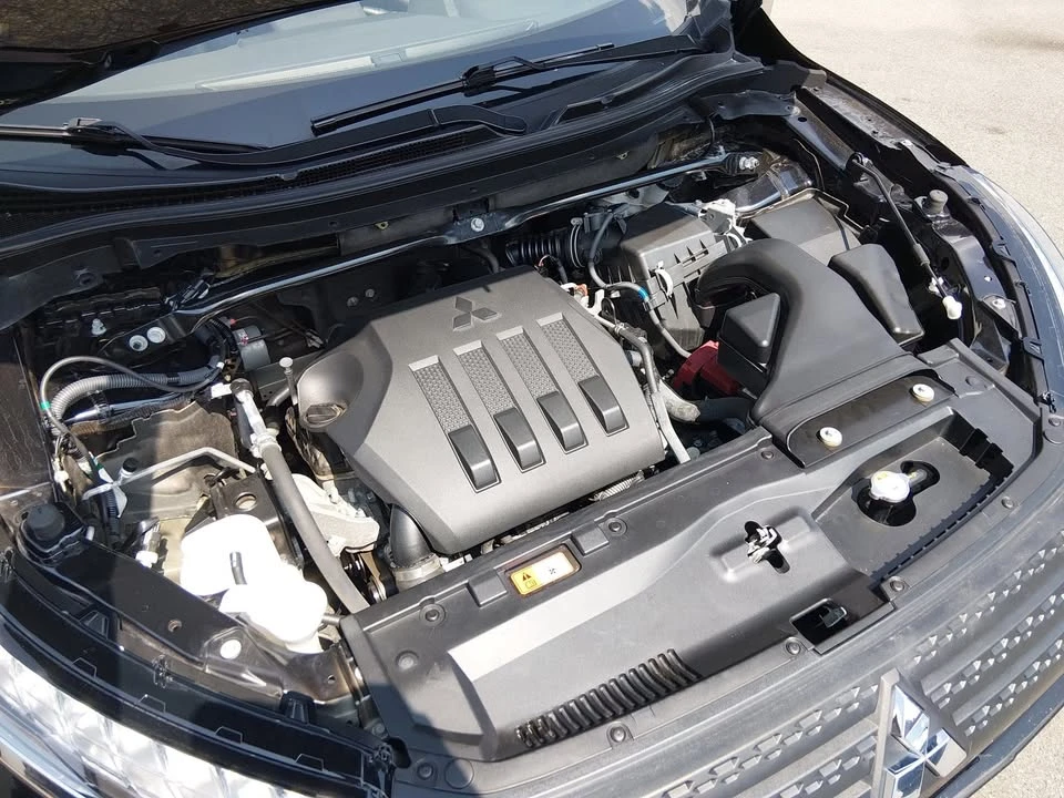 2024 Mitsubishi Eclipse Cross - Image 7 of 12