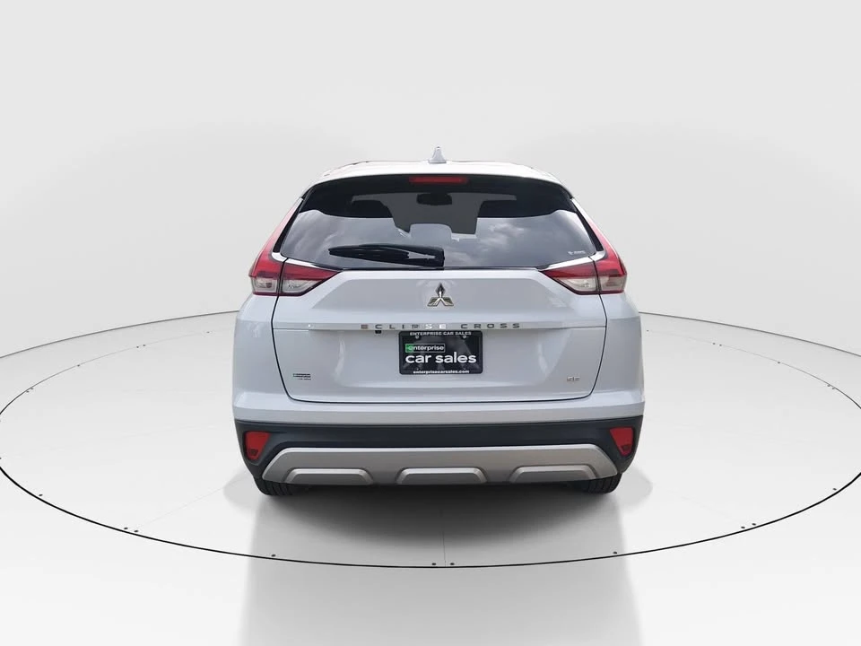 2024 Mitsubishi Eclipse Cross - Image 5 of 12