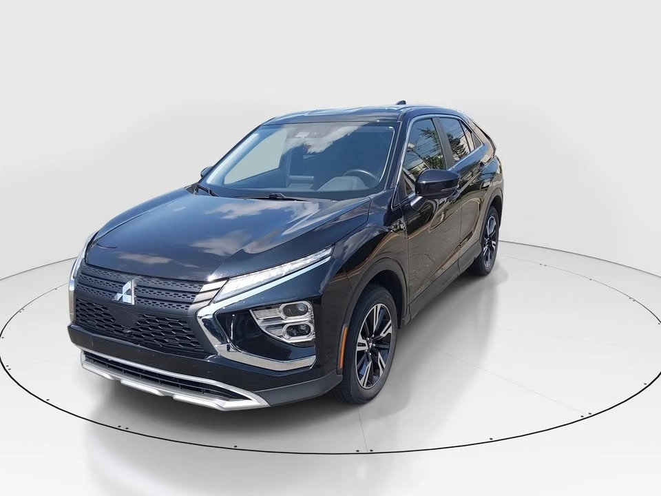 2024 Mitsubishi Eclipse Cross - Image 3 of 12