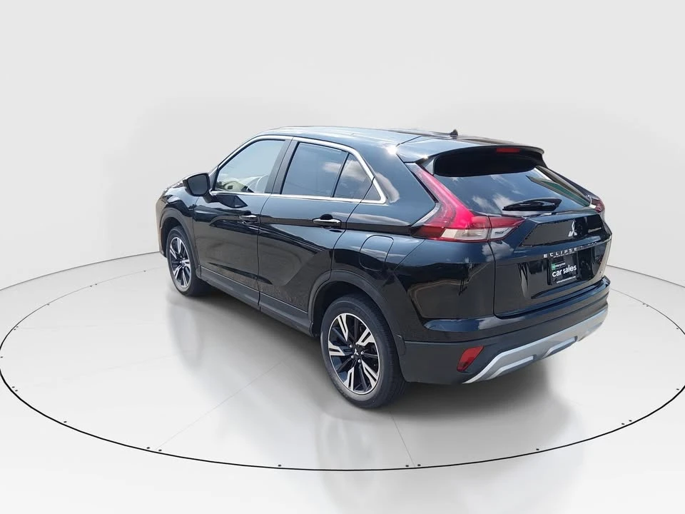 2024 Mitsubishi Eclipse Cross - Image 4 of 12