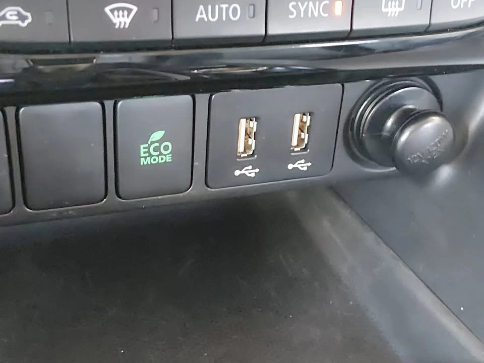 2024 Mitsubishi Eclipse Cross - Image 12 of 12