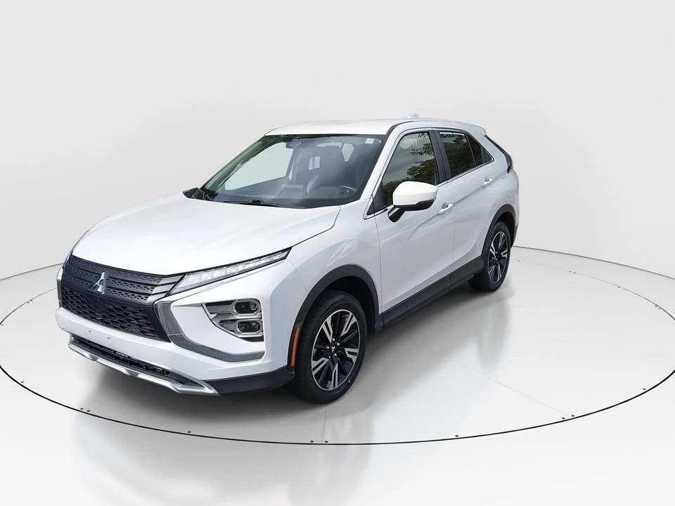 2024 Mitsubishi Eclipse Cross - Image 3 of 12