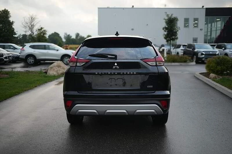 2024 Mitsubishi Eclipse Cross - Image 6 of 12