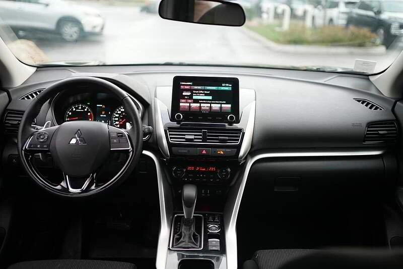 2024 Mitsubishi Eclipse Cross - Image 7 of 12