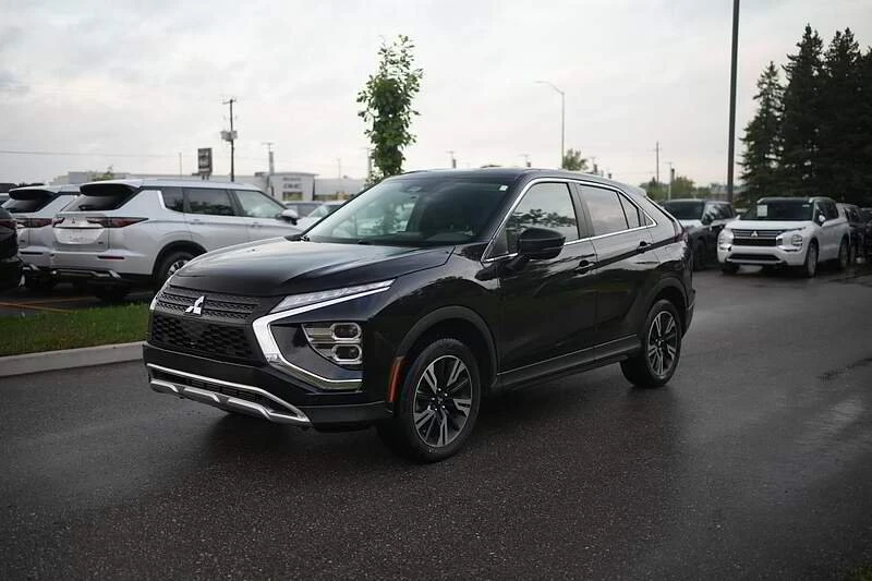 2024 Mitsubishi Eclipse Cross - Image 2 of 12