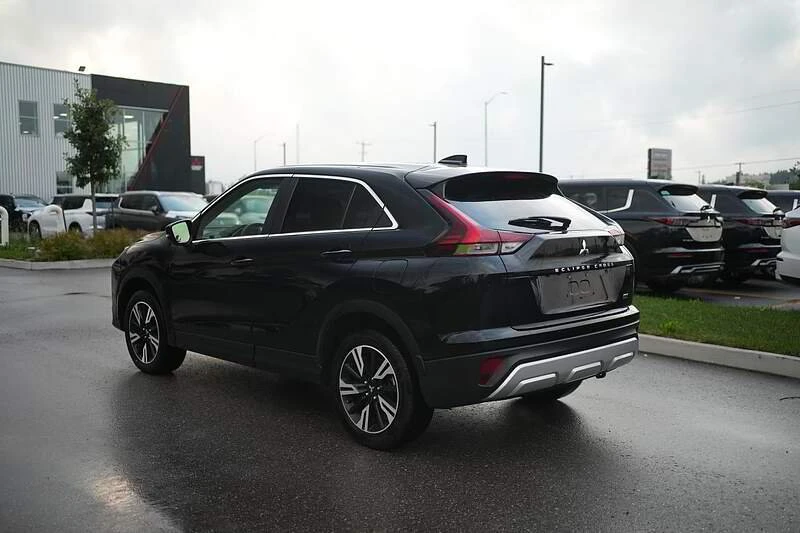 2024 Mitsubishi Eclipse Cross - Image 3 of 12