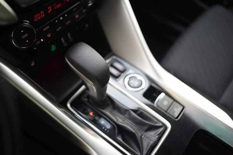 2024 Mitsubishi Eclipse Cross - Image 12 of 12