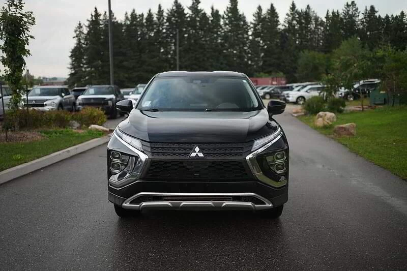 2024 Mitsubishi Eclipse Cross - Image 5 of 12