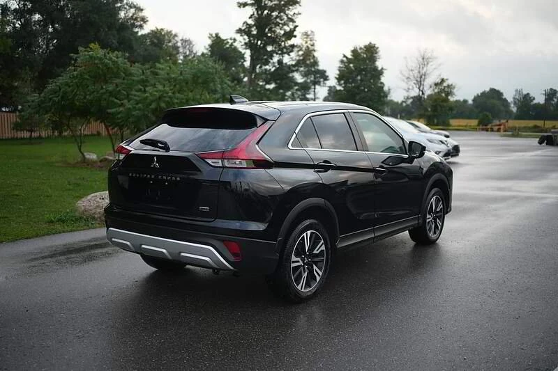 2024 Mitsubishi Eclipse Cross - Image 4 of 12