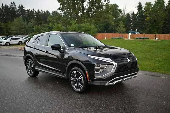 2024 Mitsubishi Eclipse Cross SE S-AWC