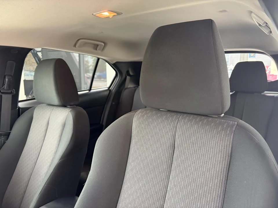 2024 Mitsubishi Eclipse Cross - Image 10 of 16