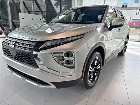 2024 Mitsubishi Eclipse Cross SE S-AWC