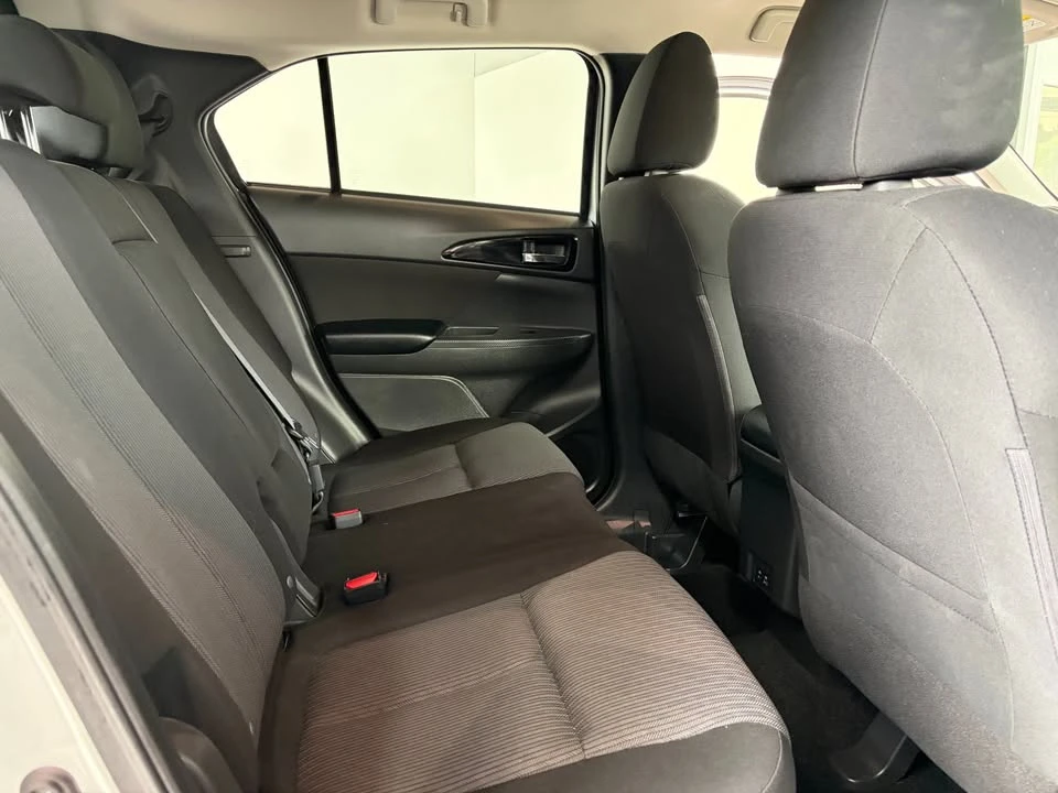 2024 Mitsubishi Eclipse Cross - Image 15 of 16
