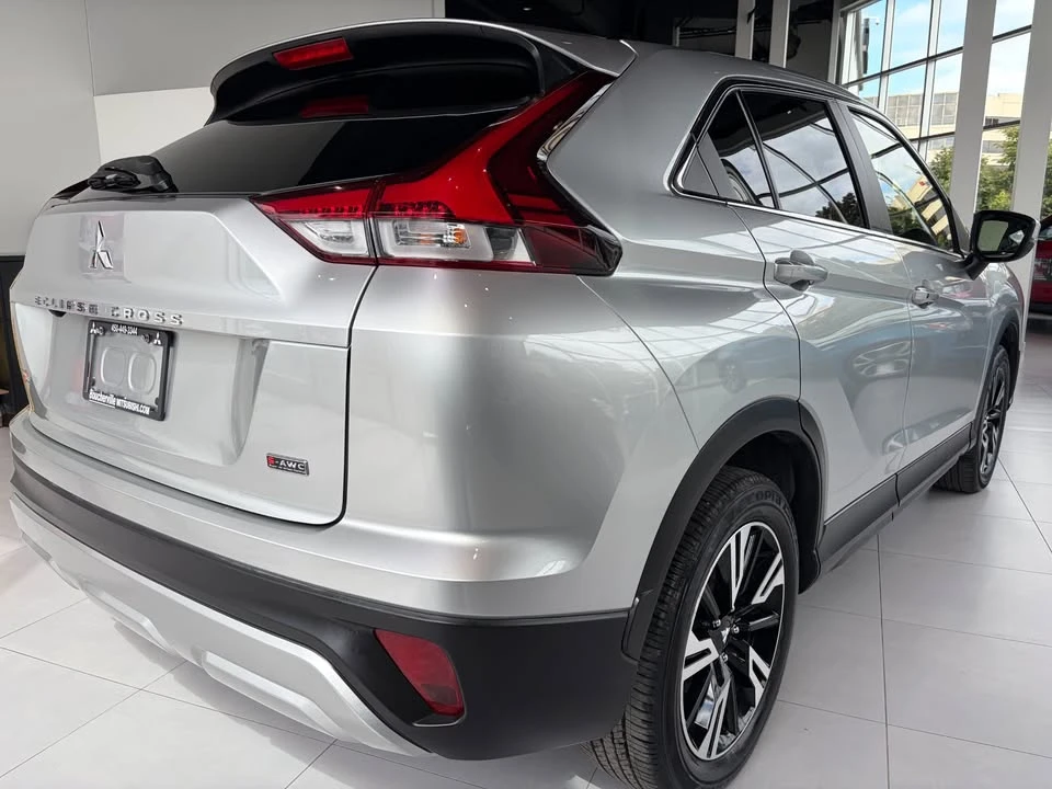 2024 Mitsubishi Eclipse Cross - Image 6 of 16