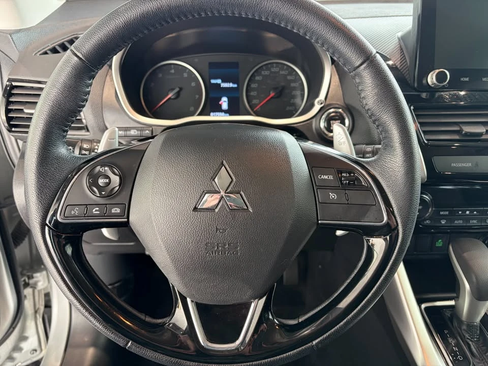 2024 Mitsubishi Eclipse Cross - Image 11 of 16