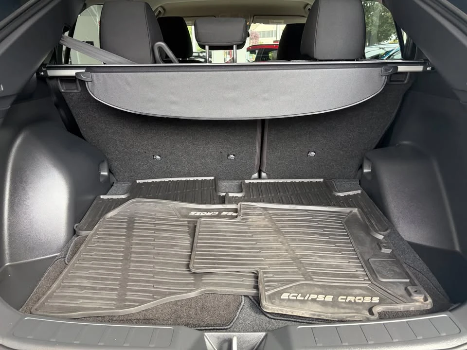 2024 Mitsubishi Eclipse Cross - Image 5 of 16
