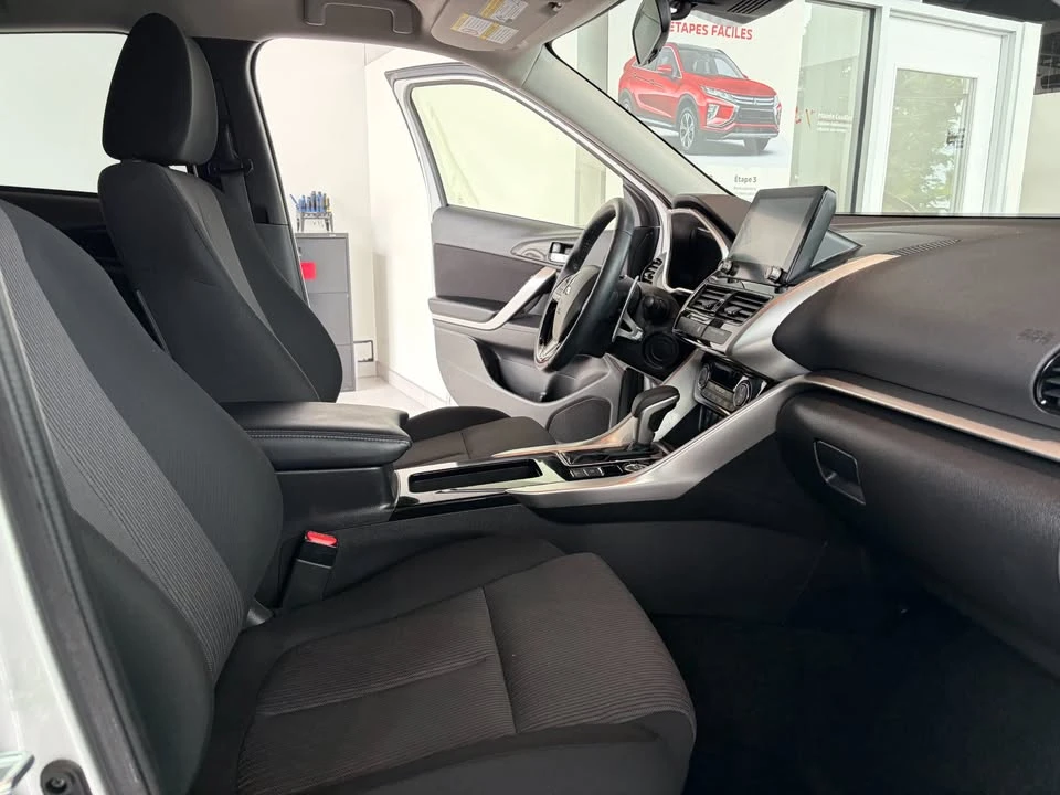 2024 Mitsubishi Eclipse Cross - Image 16 of 16