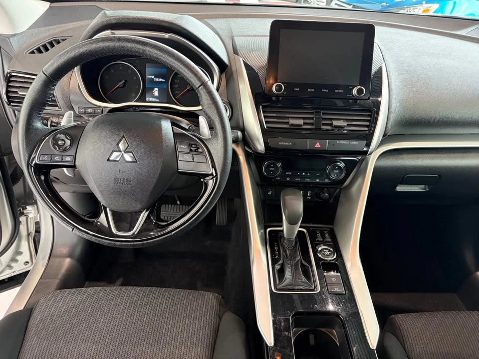 2024 Mitsubishi Eclipse Cross - Image 13 of 16