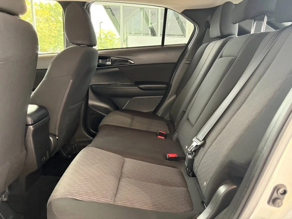 2024 Mitsubishi Eclipse Cross - Image 12 of 16