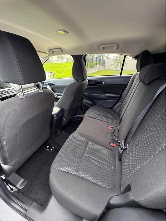 2024 Mitsubishi Eclipse Cross - Image 8 of 8