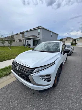 2024 Mitsubishi Eclipse Cross SE Special Edition Sport Utility 4D