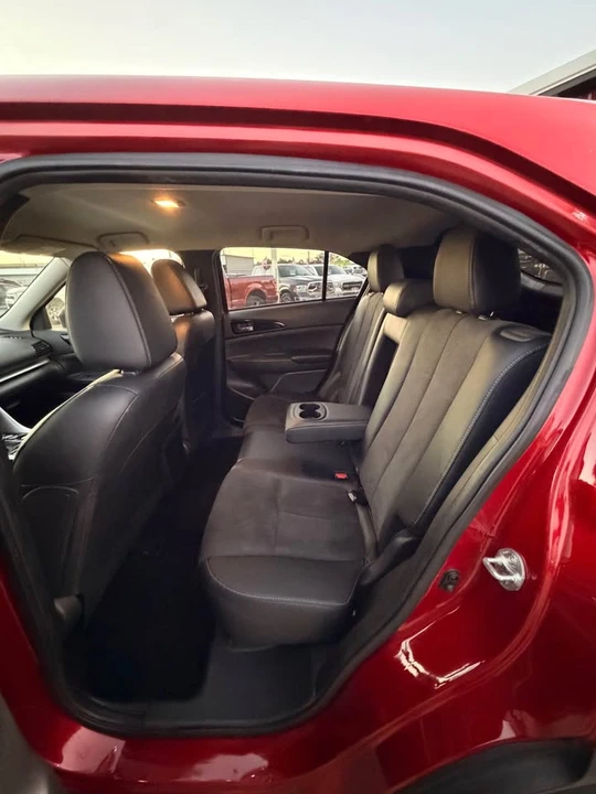 2024 Mitsubishi Eclipse Cross - Image 9 of 11