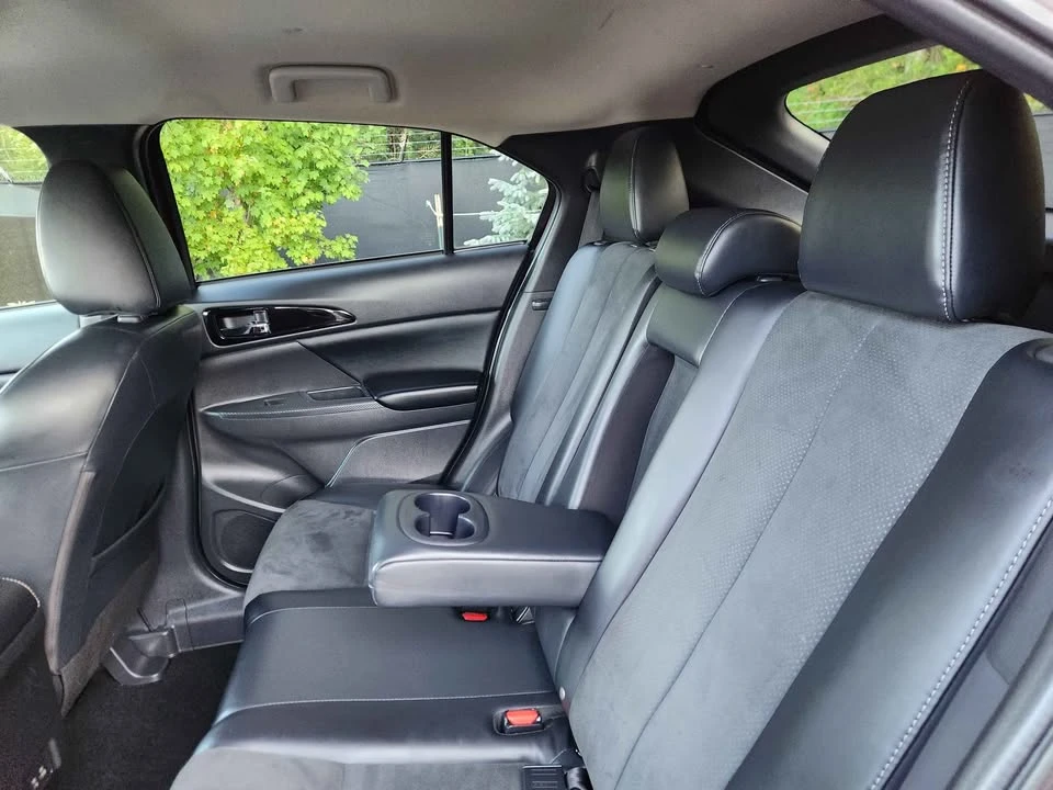 2024 Mitsubishi Eclipse Cross - Image 12 of 20