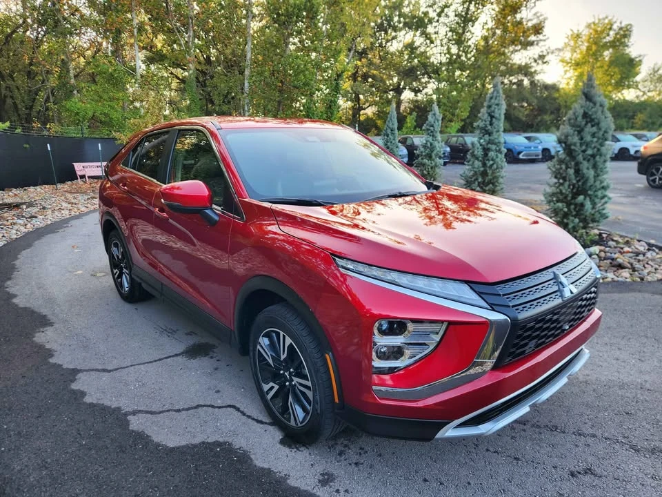 2024 Mitsubishi Eclipse Cross - Image 7 of 20