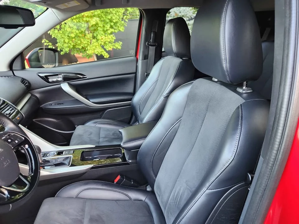 2024 Mitsubishi Eclipse Cross - Image 13 of 20