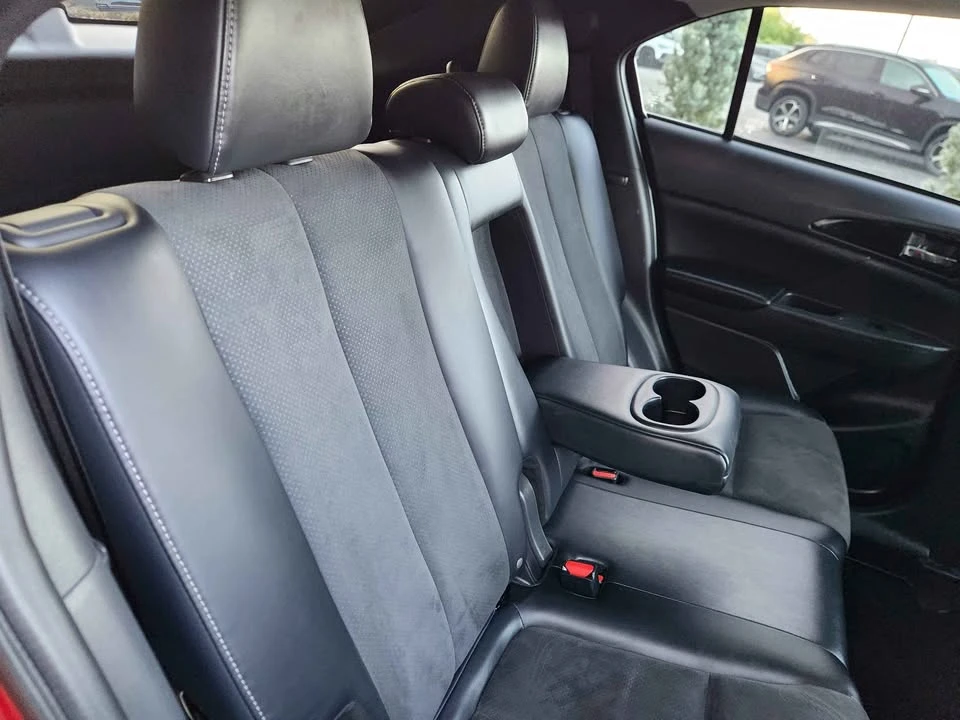2024 Mitsubishi Eclipse Cross - Image 11 of 20