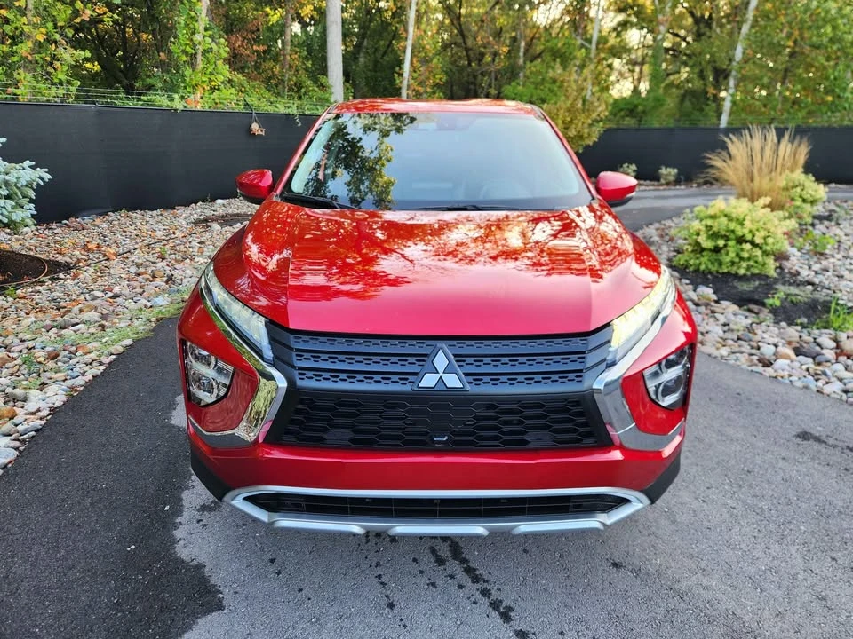 2024 Mitsubishi Eclipse Cross - Image 8 of 20