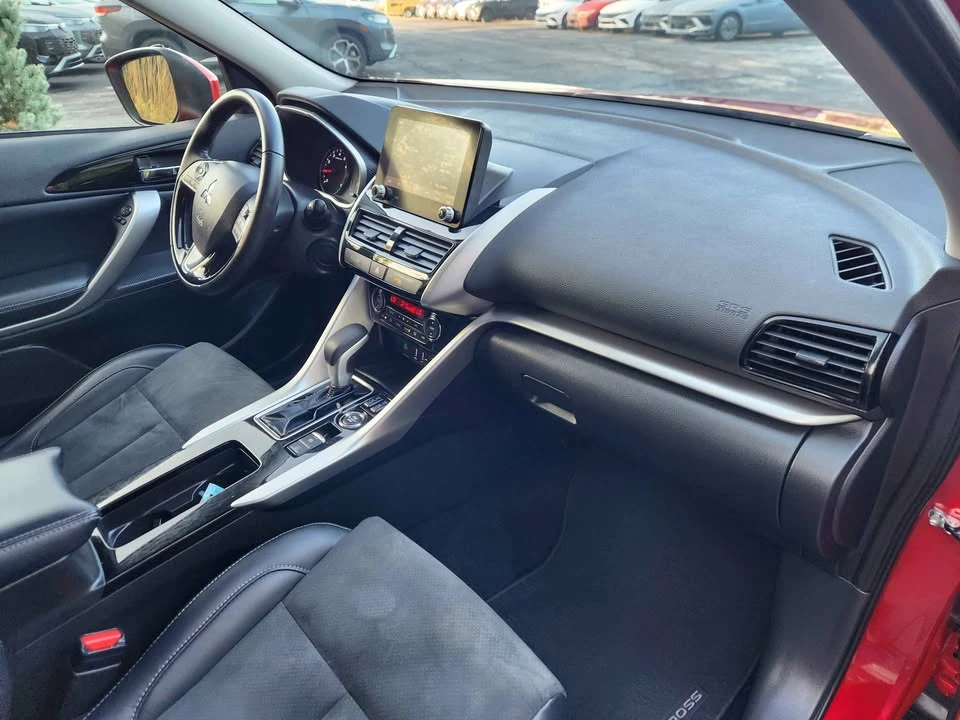 2024 Mitsubishi Eclipse Cross - Image 9 of 20